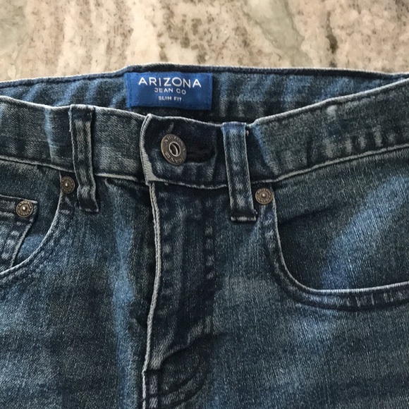 Arizona youth jeans - Picture 3 of 7